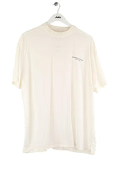 T-shirts Zegna  Blanc