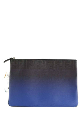 Pochettes Fendi  Bleu