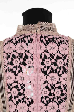 Top Self-Portrait  Rose