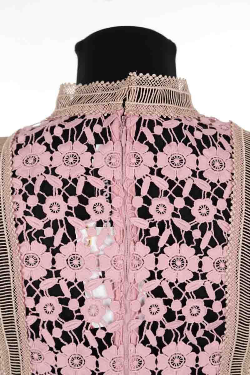 Top Self-Portrait  Rose