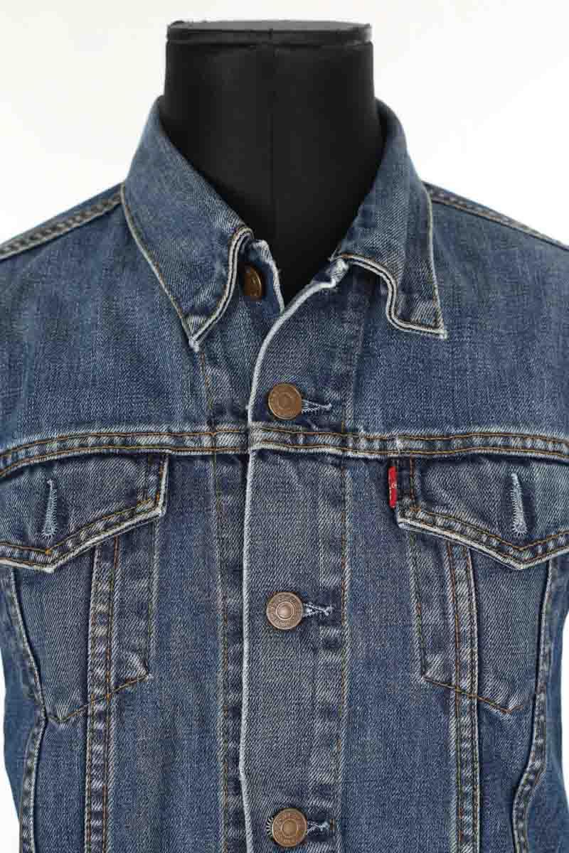 Autres Levi's  Bleu