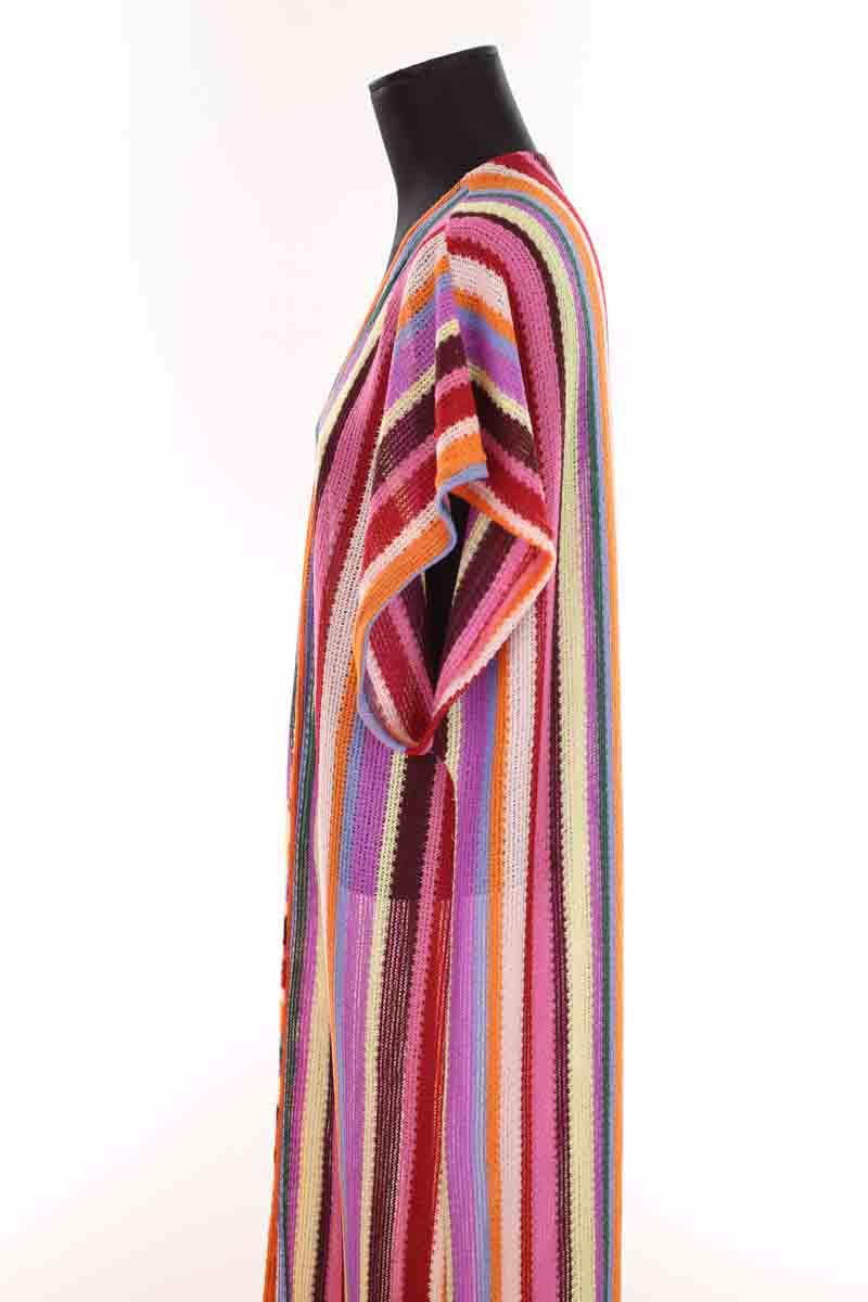 Veste Les Acolytes  Multicolore