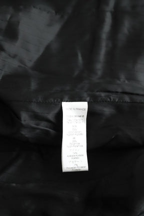 Veste Christian Lacroix  Noir