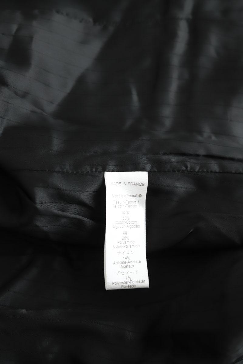 Veste Christian Lacroix  Noir