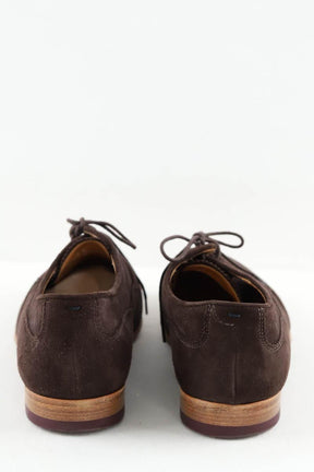 Chaussures à lacets Paul Smith  Marron