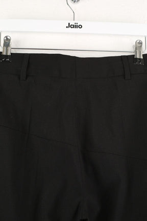 Droit Heliot Emil  Noir