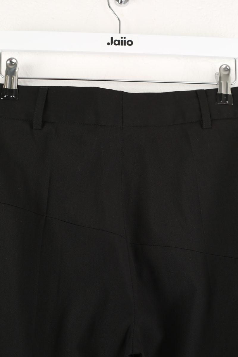 Droit Heliot Emil  Noir