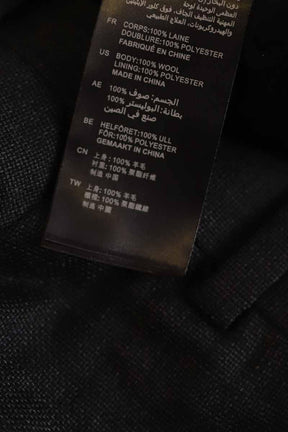 Pantalon Sandro  Noir