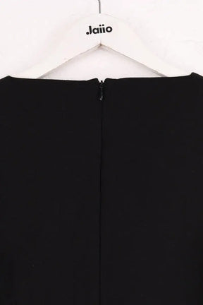 Robe Gerard Darel Noir en Viscose