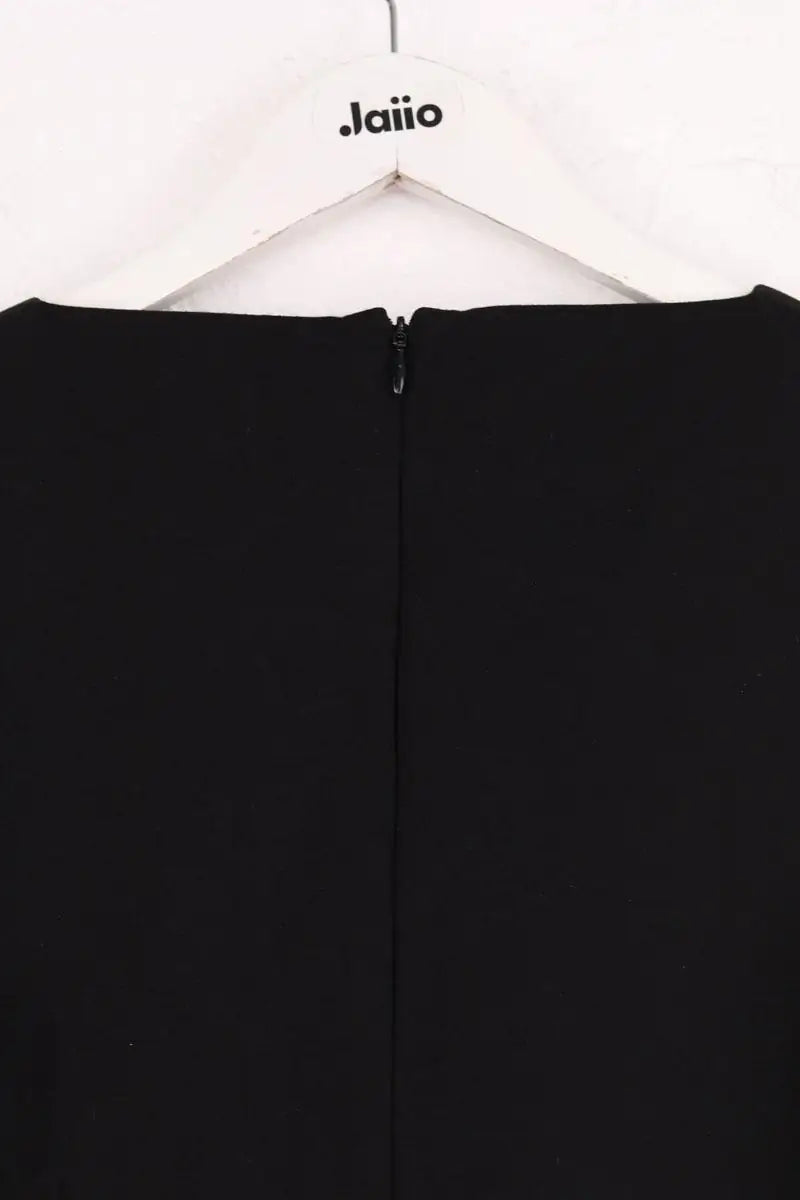 Robe Gerard Darel Noir en Viscose