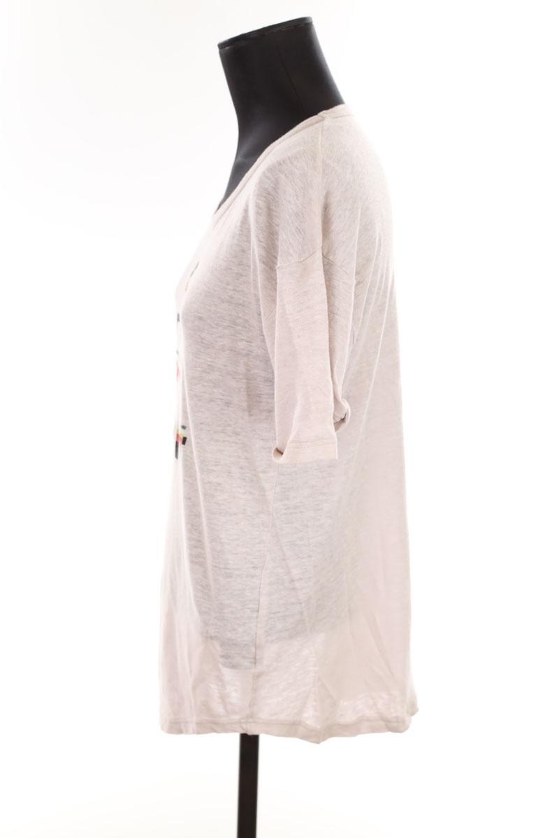 T-shirts Isabel Marant Étoile  Rose