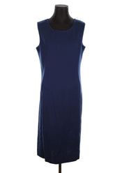 Mi-longueur Wolford  Bleu
