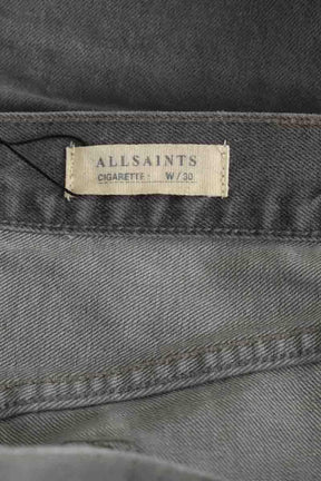 Slim All Saints  Gris