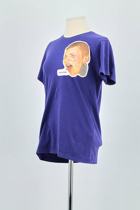 T-shirts Bimba y Lola  Bleu