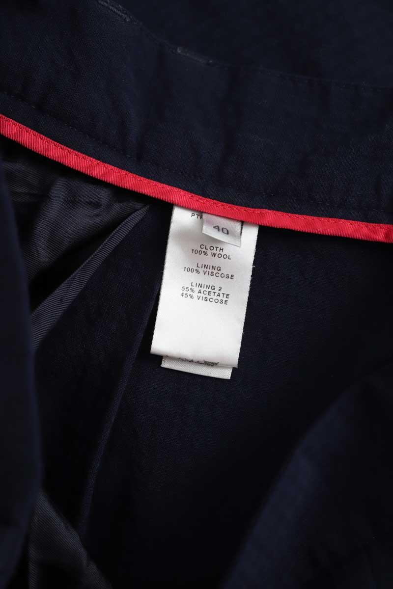 Pantalon Paul Smith  Bleu