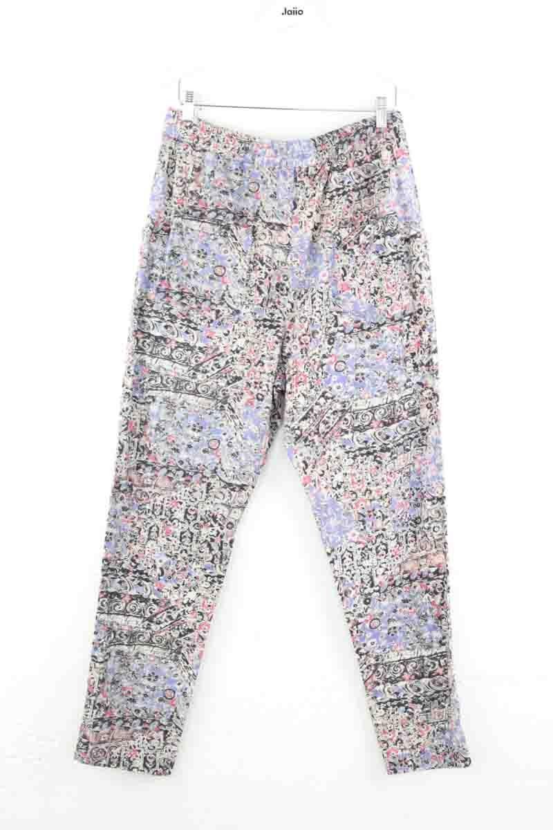 Droit Isabel Marant  Multicolore