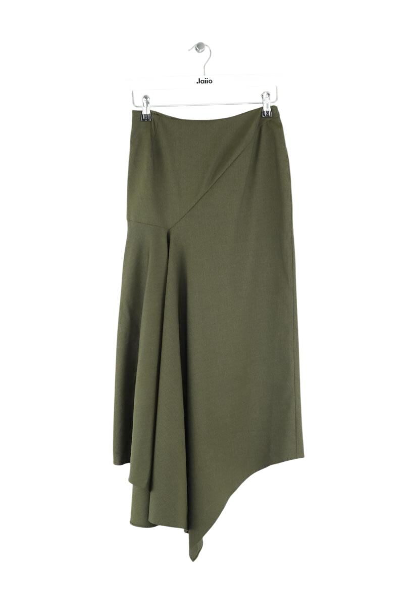 Maxi Alexandre Vauthier  Kaki
