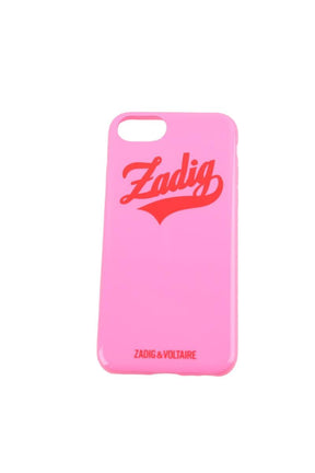 Coque de téléphone Zadig & Voltaire  Rose