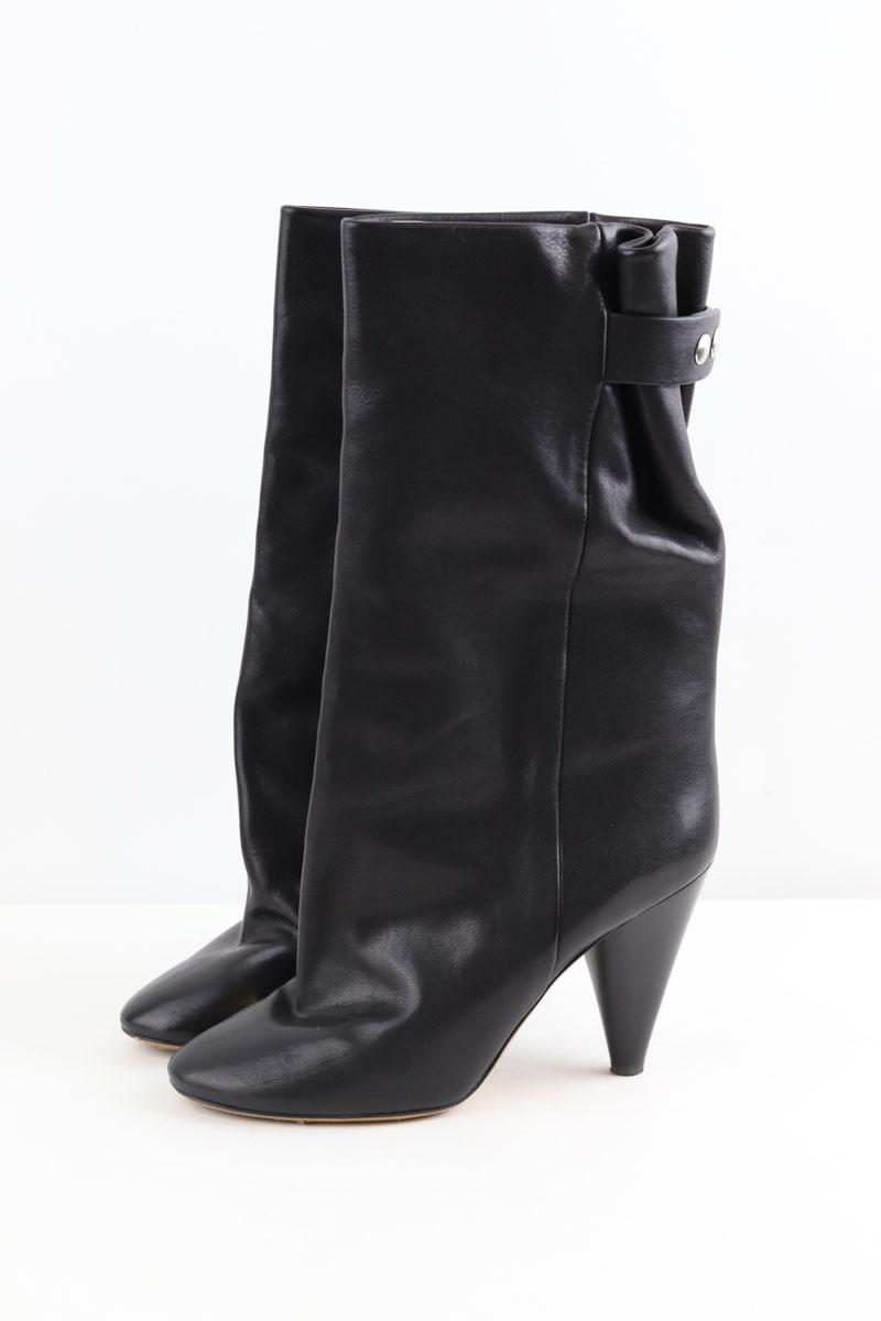 Autres Isabel Marant  Noir