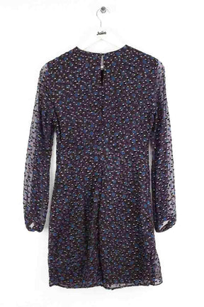 Robe Maje  Multicolore