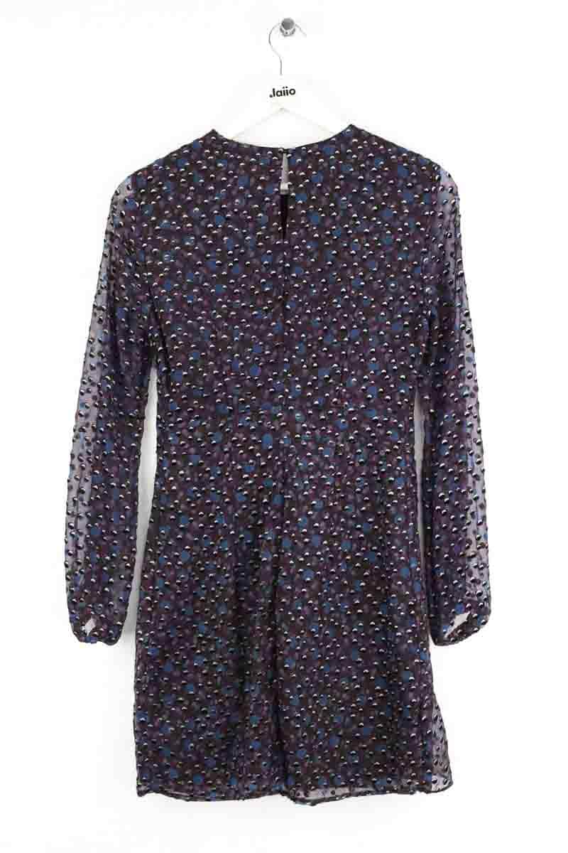 Robe Maje  Multicolore