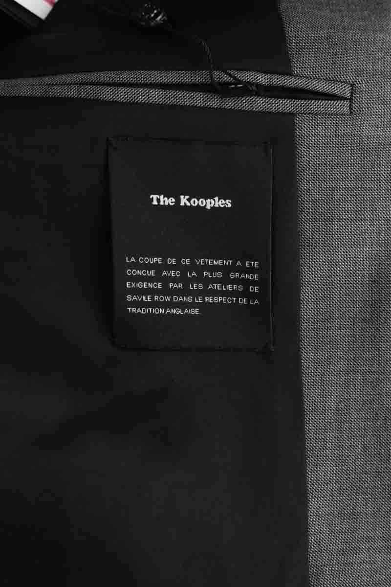 Blazer The Kooples  Gris