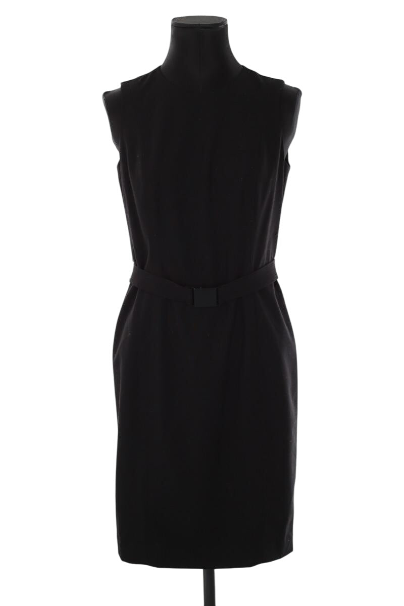 Mi-longueur Calvin Klein  Noir