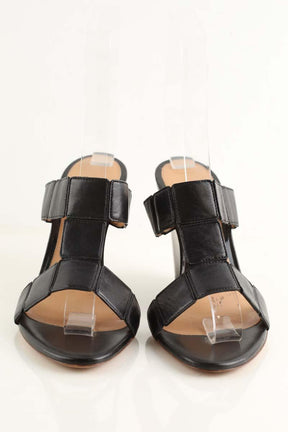 Talons Hugo Boss  Noir