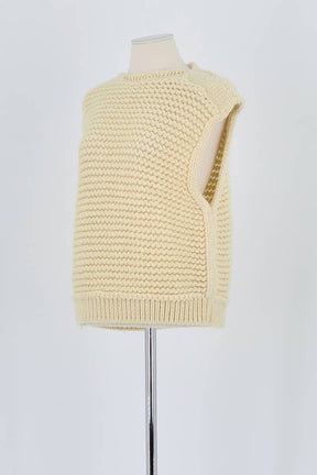 Pull Bellerose  Beige