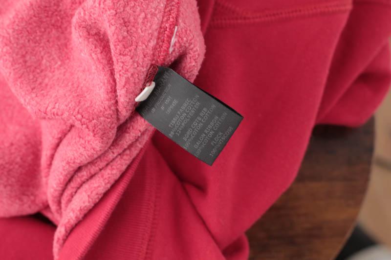 Pull-over Isabel Marant Étoile  Rouge