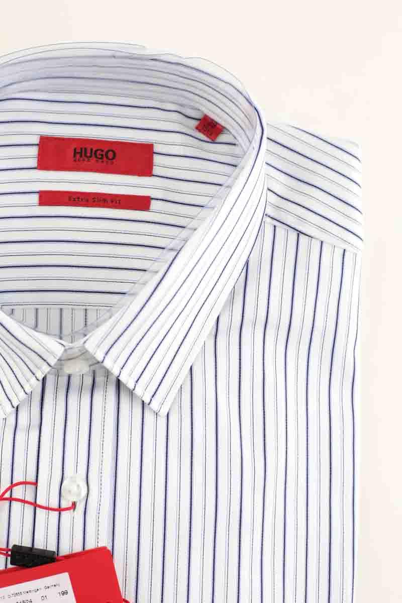 Chemise Hugo Boss  Blanc