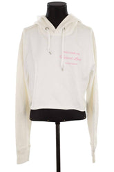 Sweatshirts Helmut Lang  Blanc