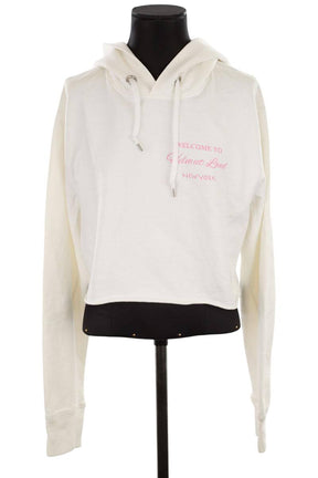 Sweatshirts Helmut Lang  Blanc