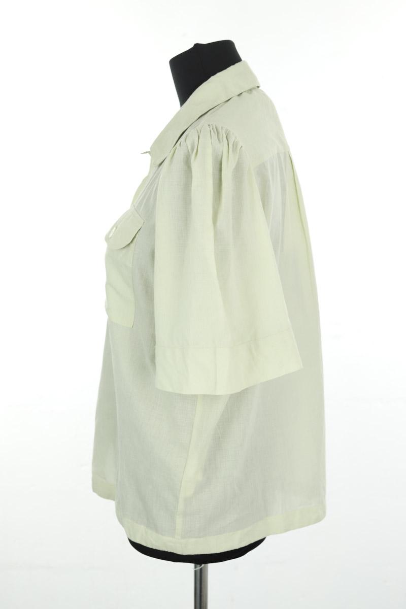 Blouses Laurence Bras  Vert