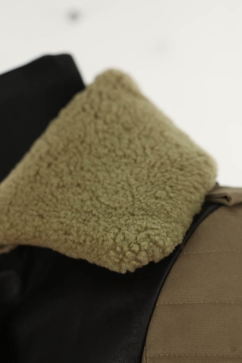 Veste The Kooples  Kaki