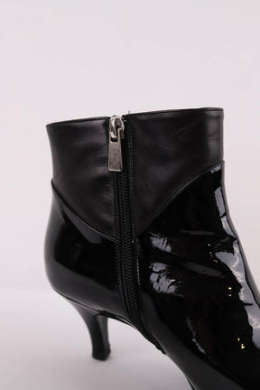 Boots Fratelli Rossetti  Noir