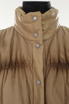 Doudounes Hugo Boss  Marron