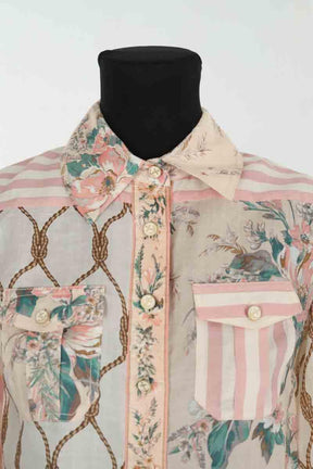 Blouses Zimmermann  Rose