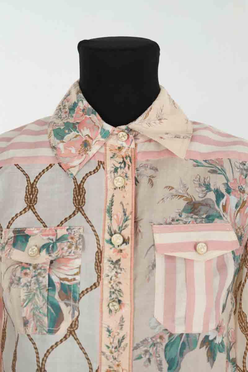 Blouses Zimmermann  Rose