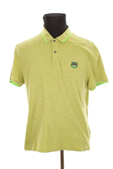 Polo Kenzo  Vert