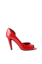 Talons Robert Clergerie  Rouge