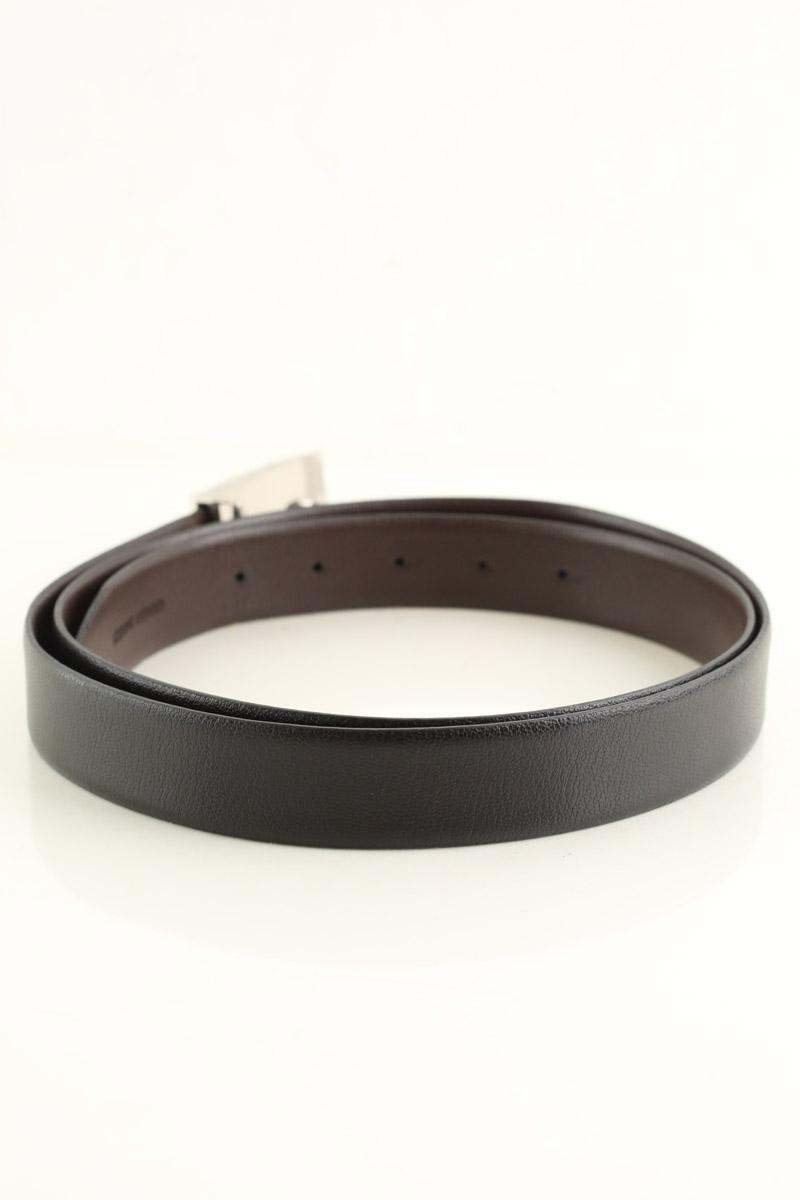 Ceinture Hugo Boss  Marron
