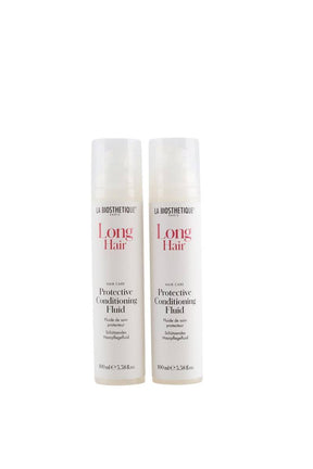 Lot soins cheveux La Biosthétique  