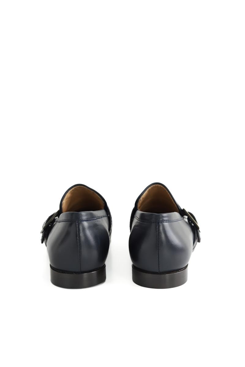 Mocassins Soeur  Noir