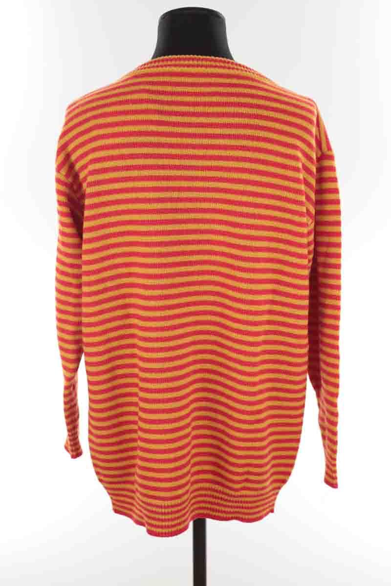 Pull-over Gucci  Jaune