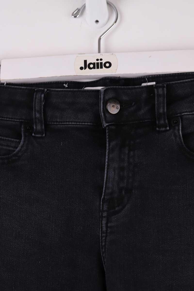 Slim Iro  Noir