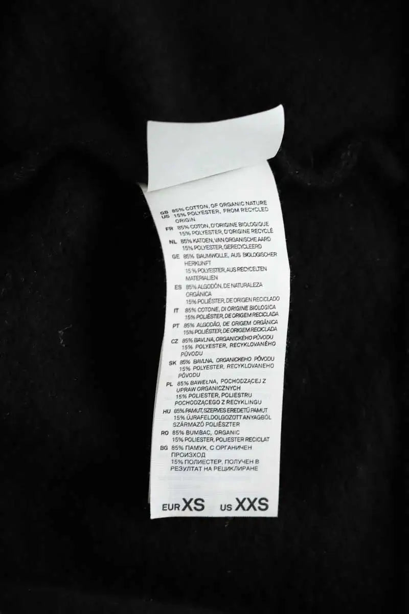 Sweatshirt Sonia Rykiel  Noir