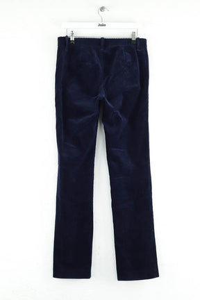 Droit Ralph Lauren  Bleu