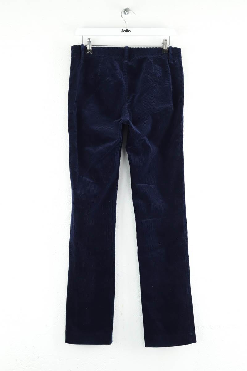 Droit Ralph Lauren  Bleu