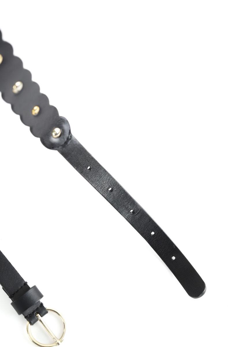 Ceinture Sandro  Noir